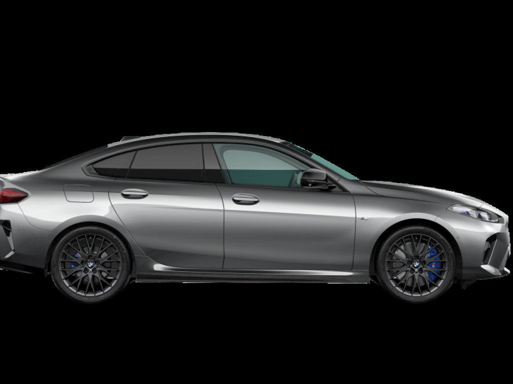 BMW M235