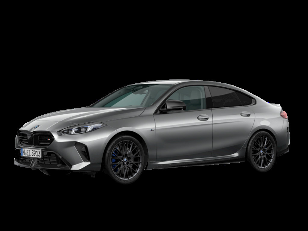 BMW M235