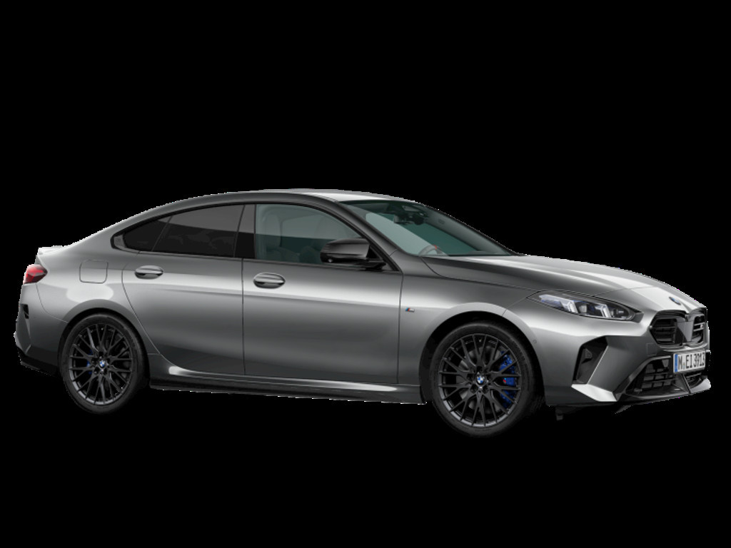 BMW M235