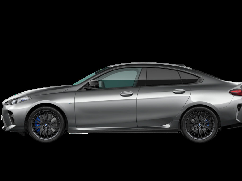 BMW M235