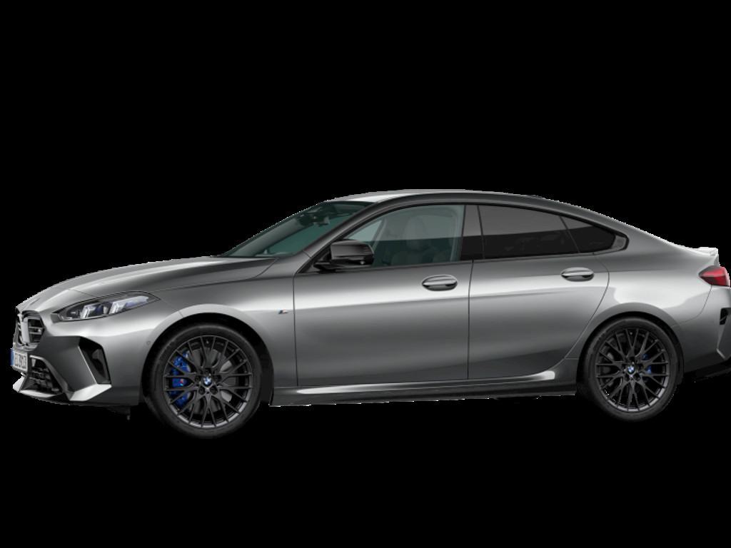 BMW M235