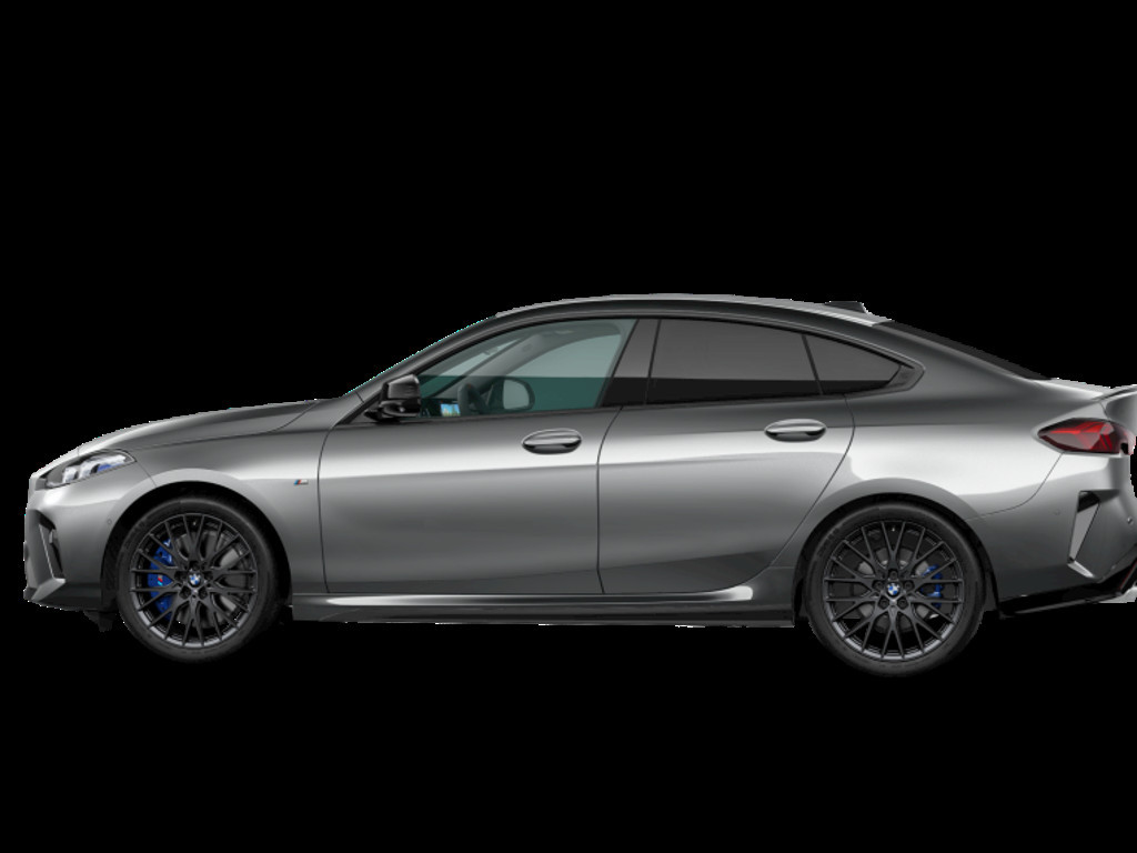 BMW M235