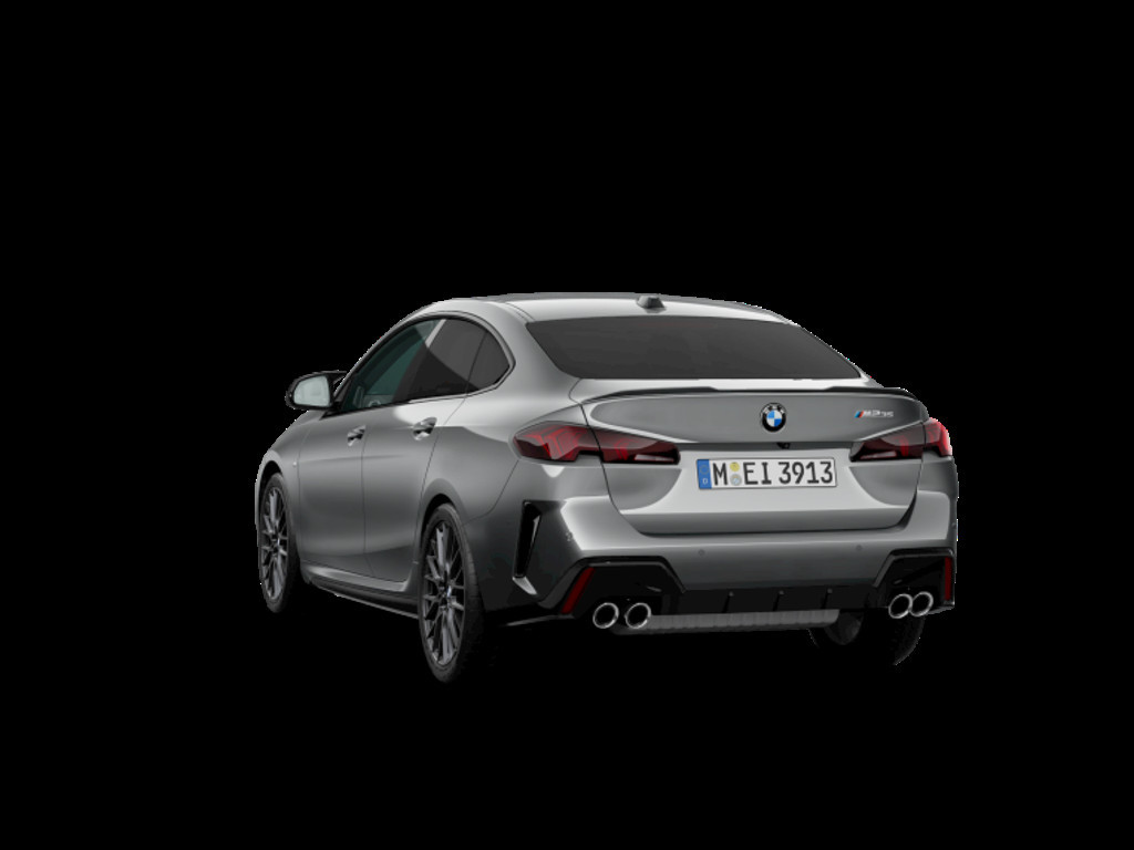 BMW M235