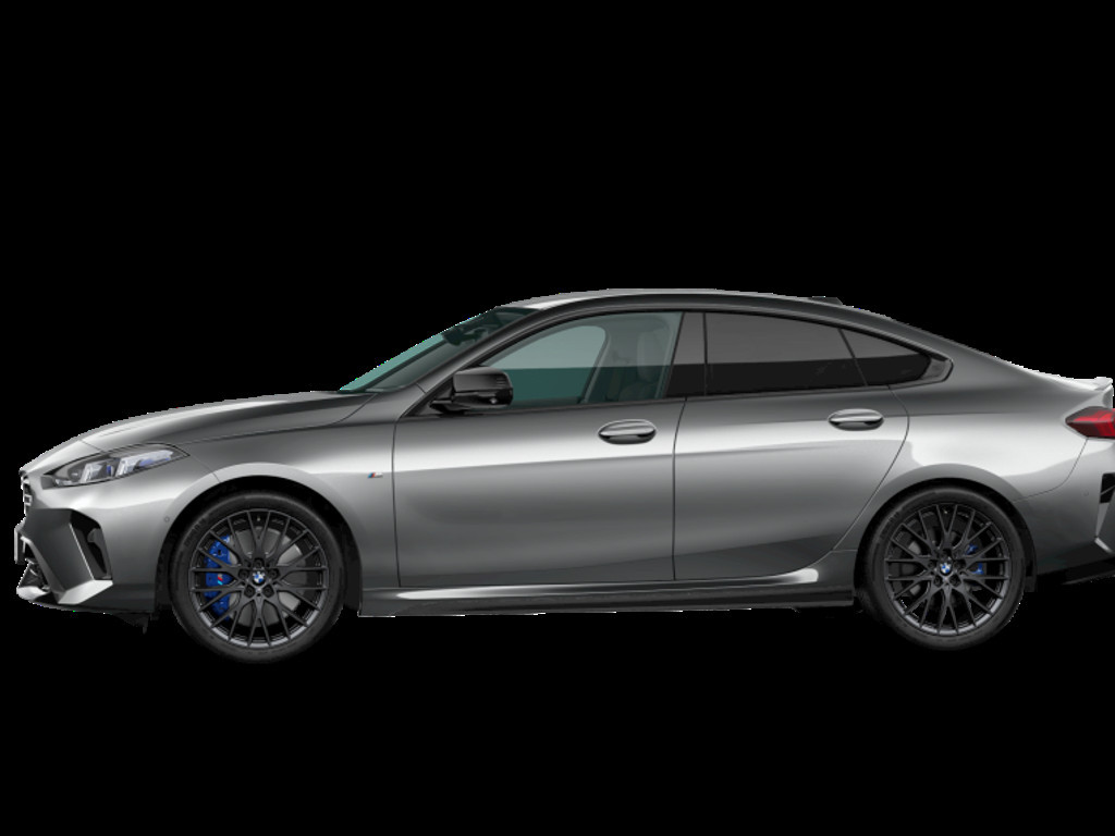 BMW M235
