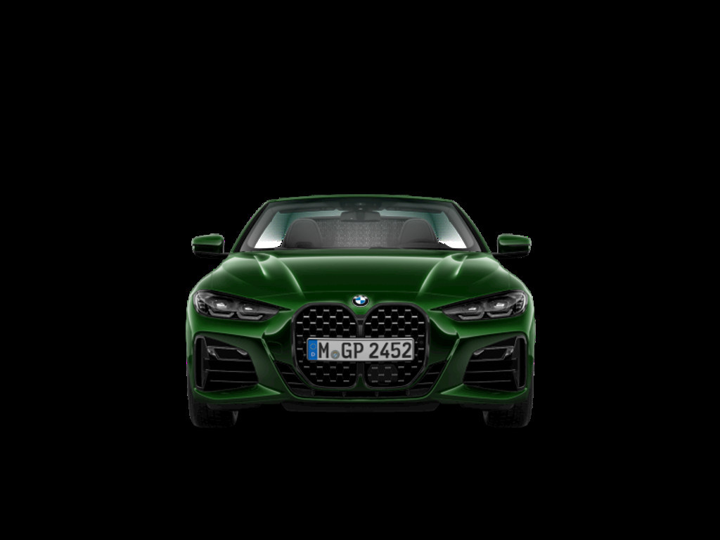 BMW M440