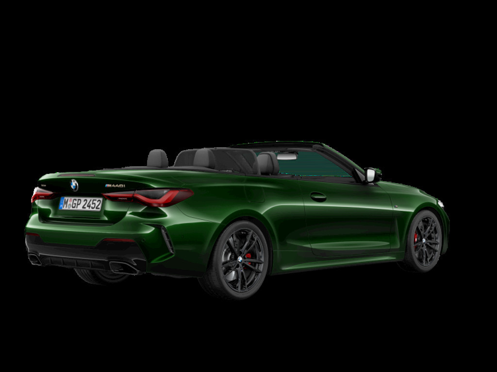BMW M440