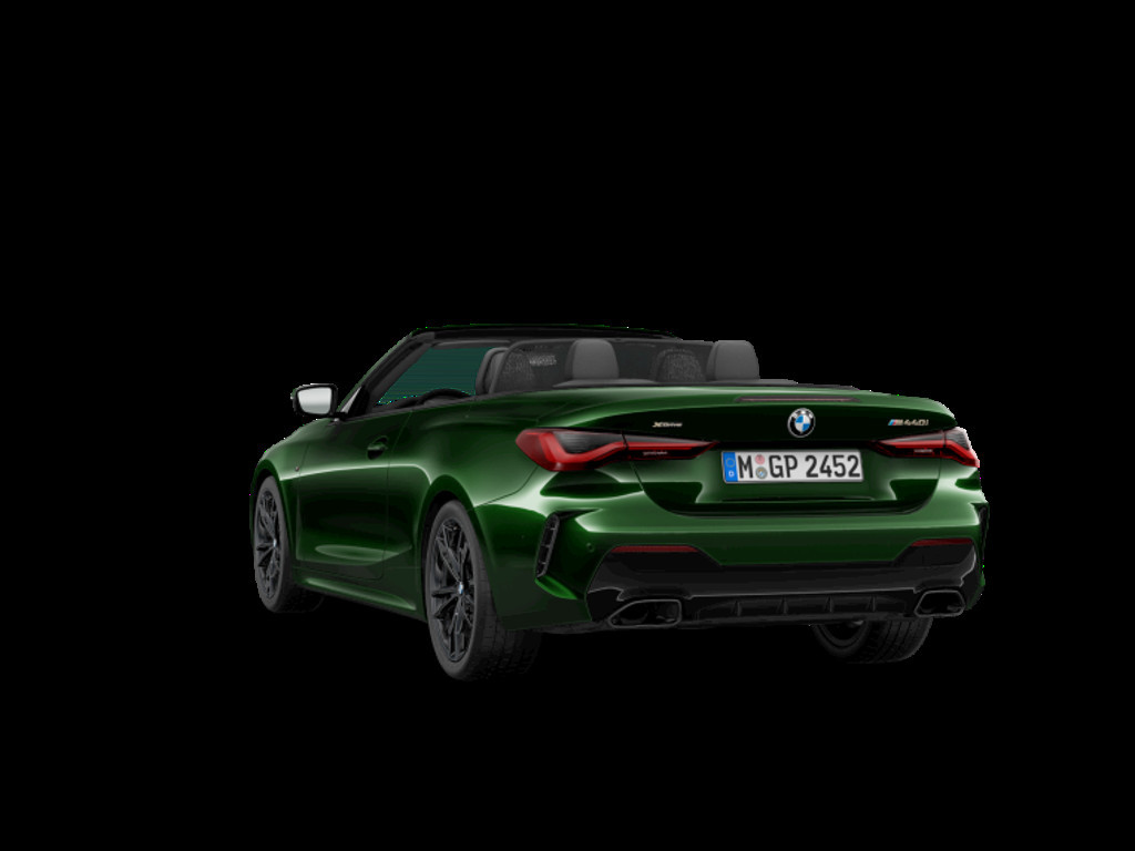 BMW M440