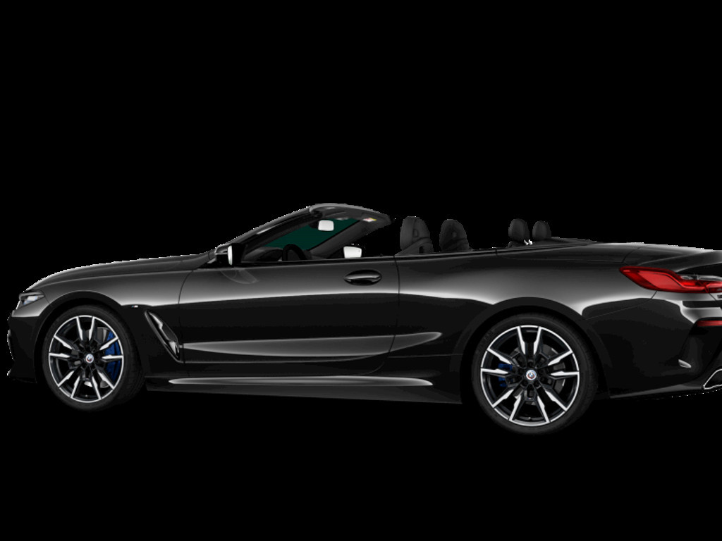 BMW M850