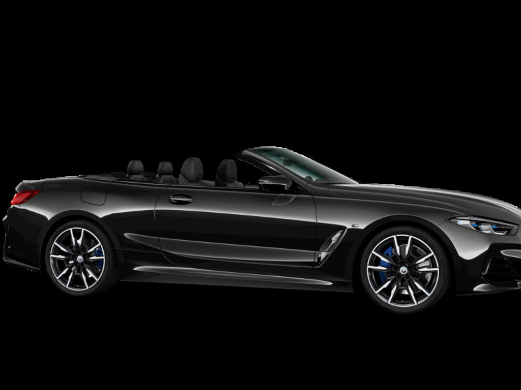 BMW M850