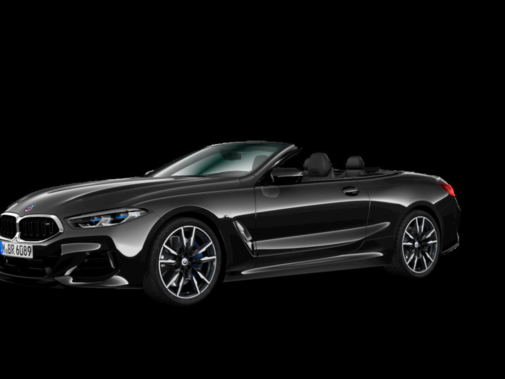 BMW M850