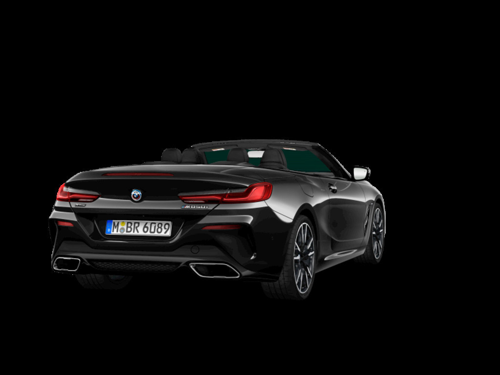 BMW M850