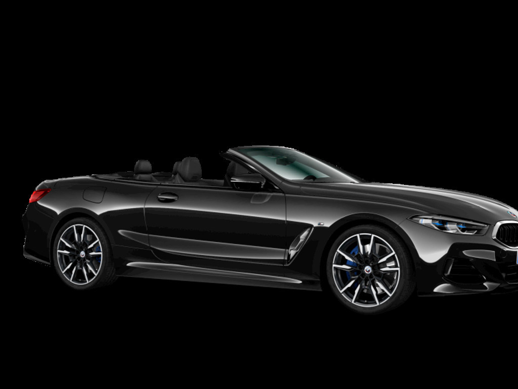 BMW M850