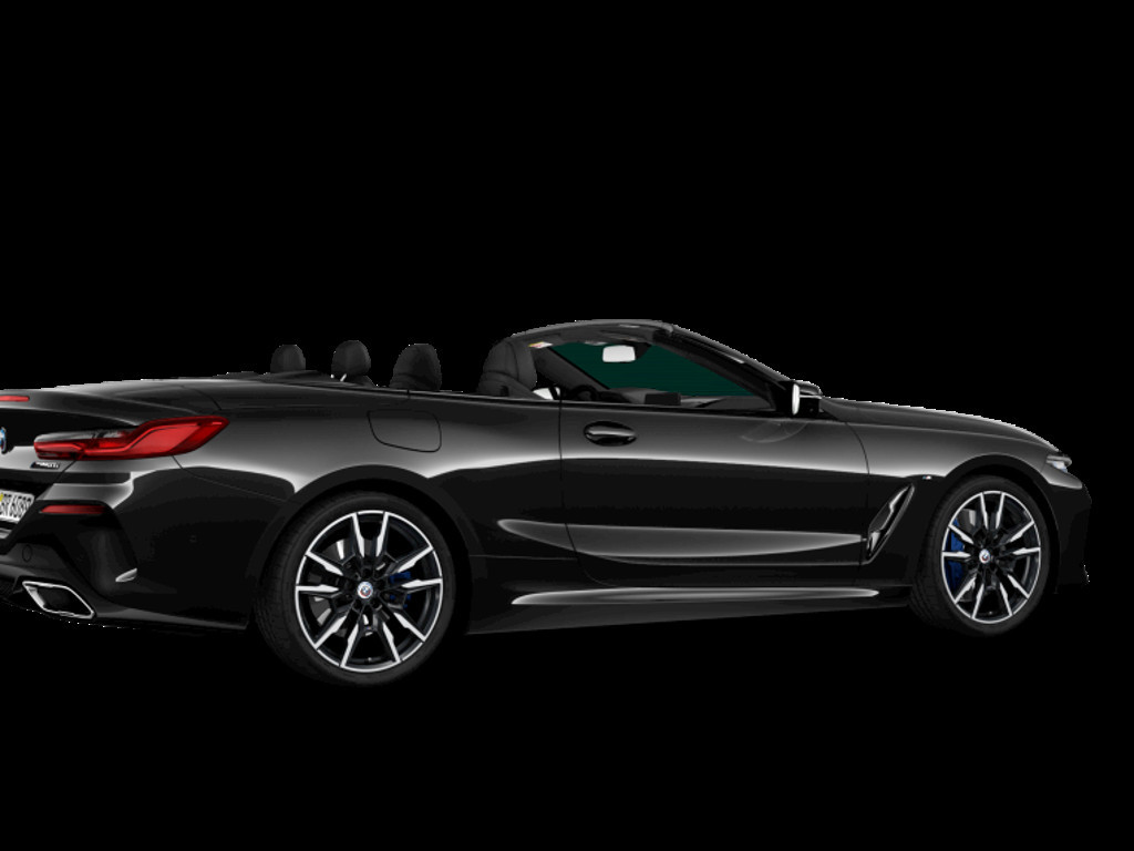 BMW M850