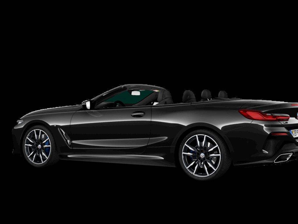BMW M850