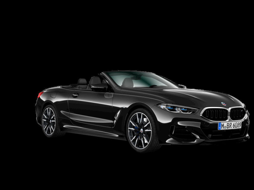 BMW M850