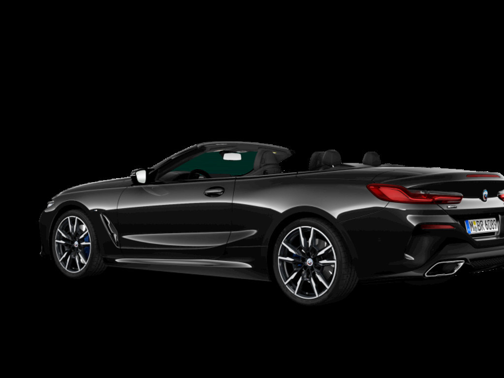 BMW M850