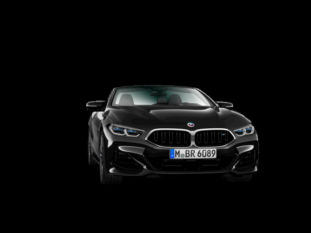 BMW M850