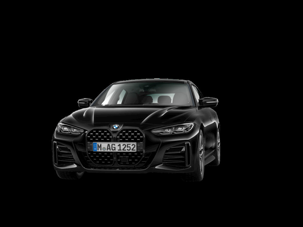 BMW M440 xDrive Coupé Gran Coupé M440i