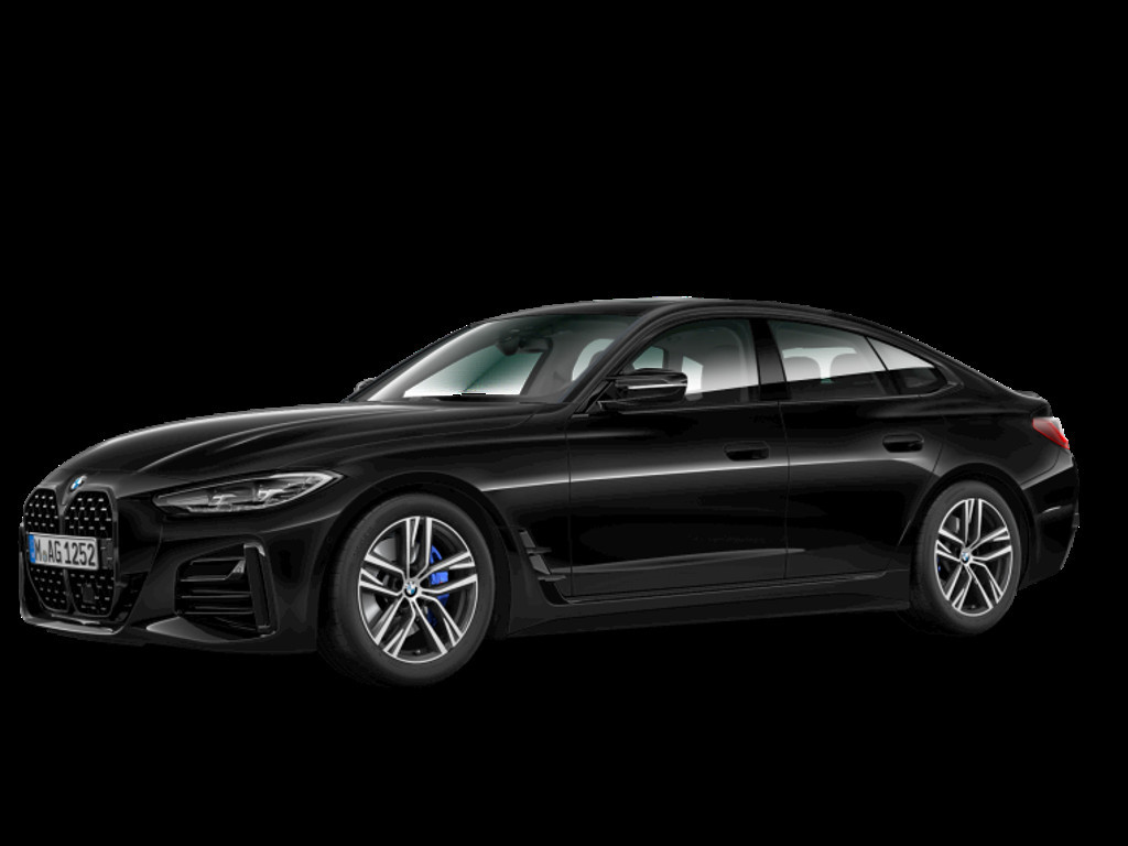 BMW M440