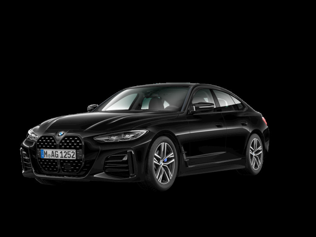 BMW M440