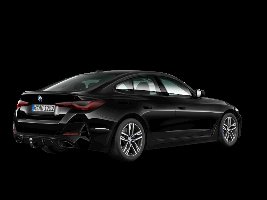 BMW M440