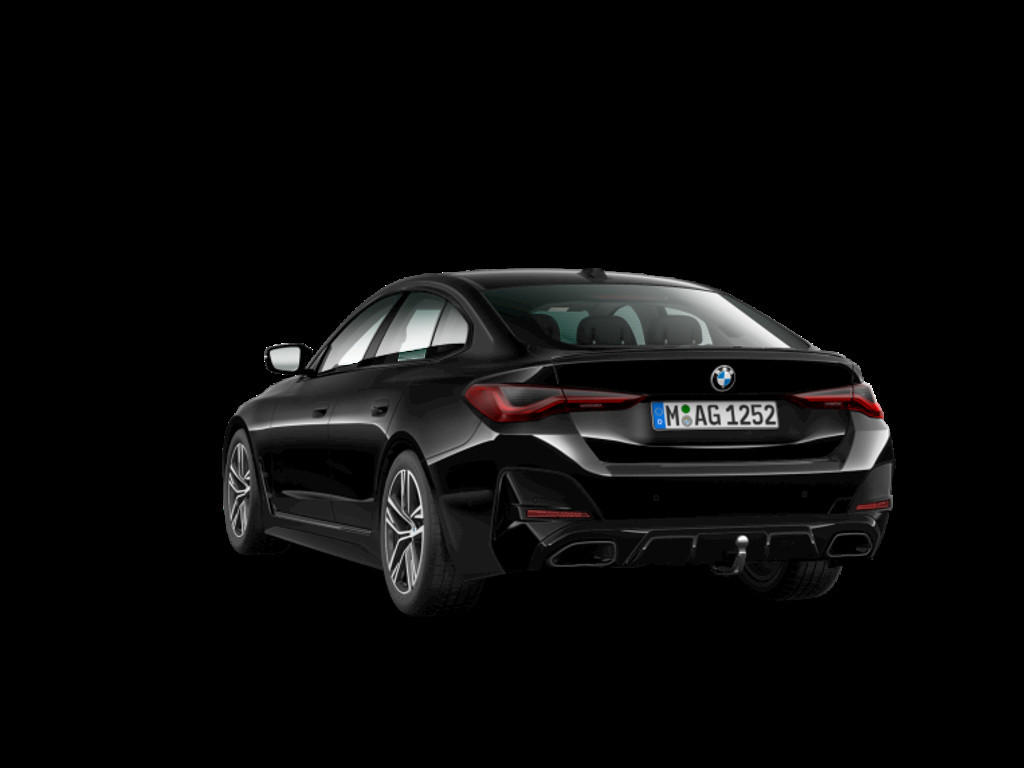 BMW M440