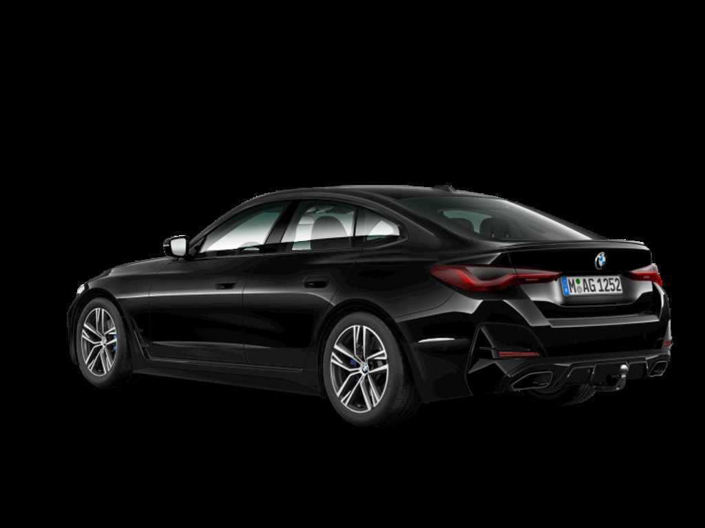 BMW M440