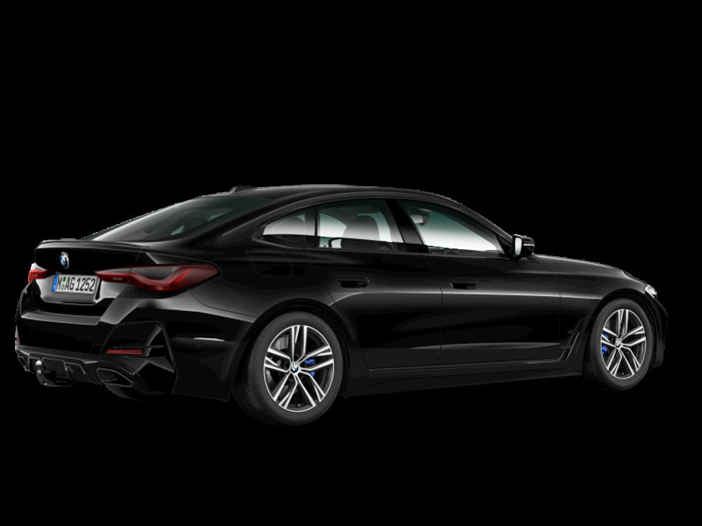 BMW M440