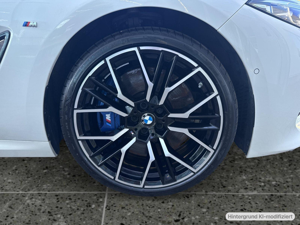 BMW M850