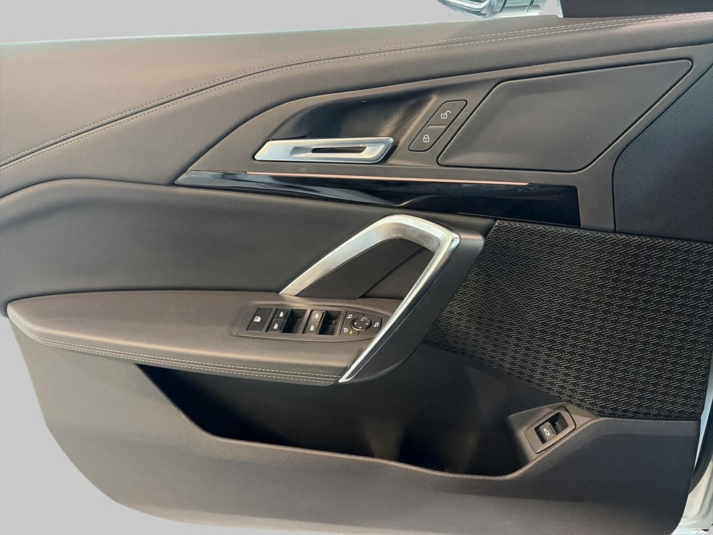 BMW iX1 eDrive20