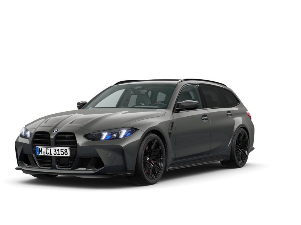 BMW M3 xDrive Touring Competition