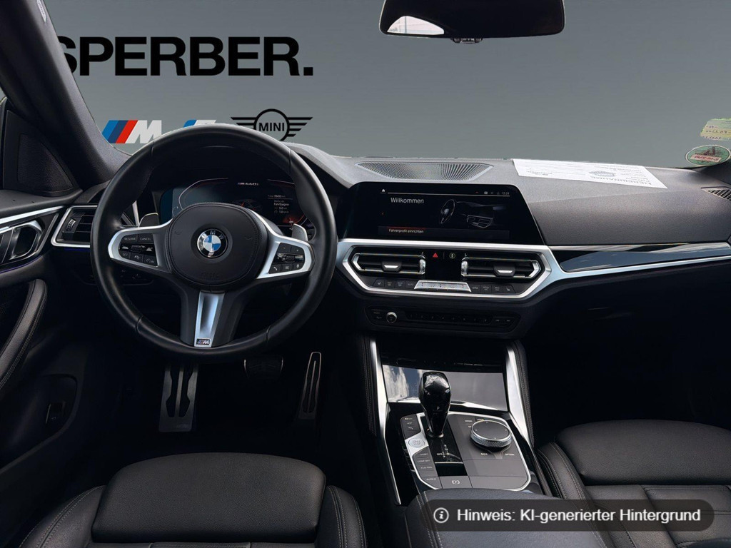 BMW M440