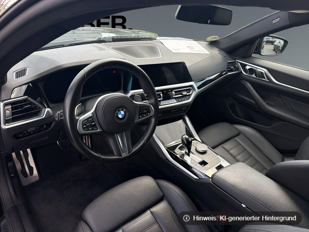 BMW M440