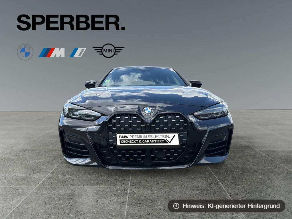 BMW M440