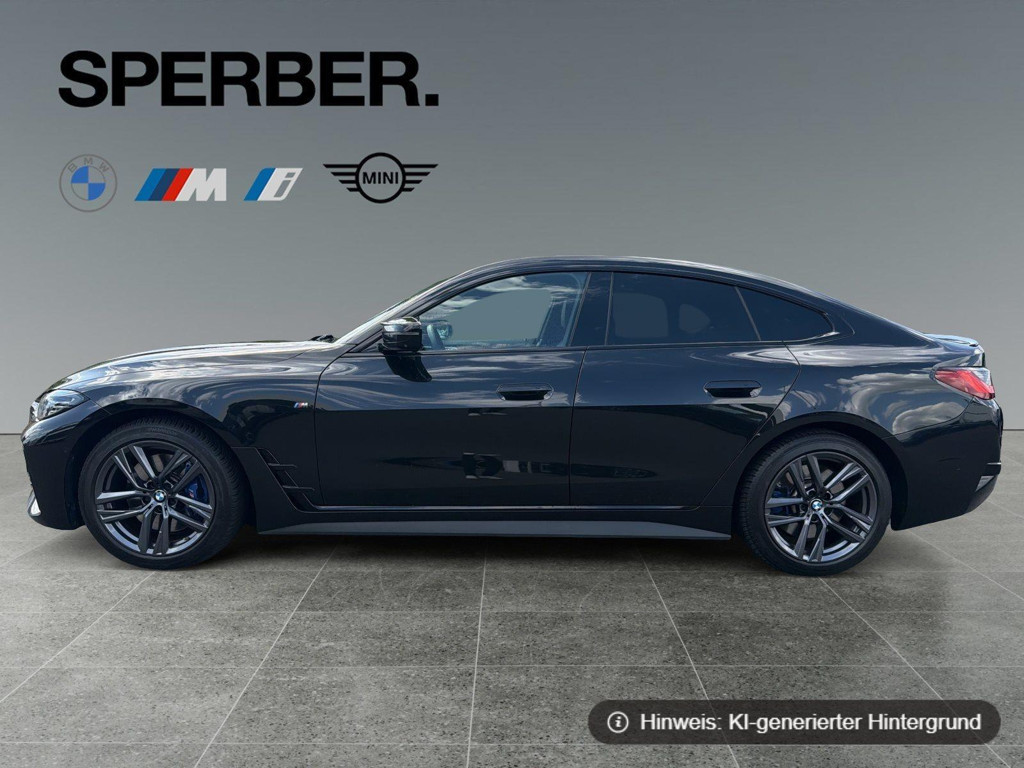 BMW M440
