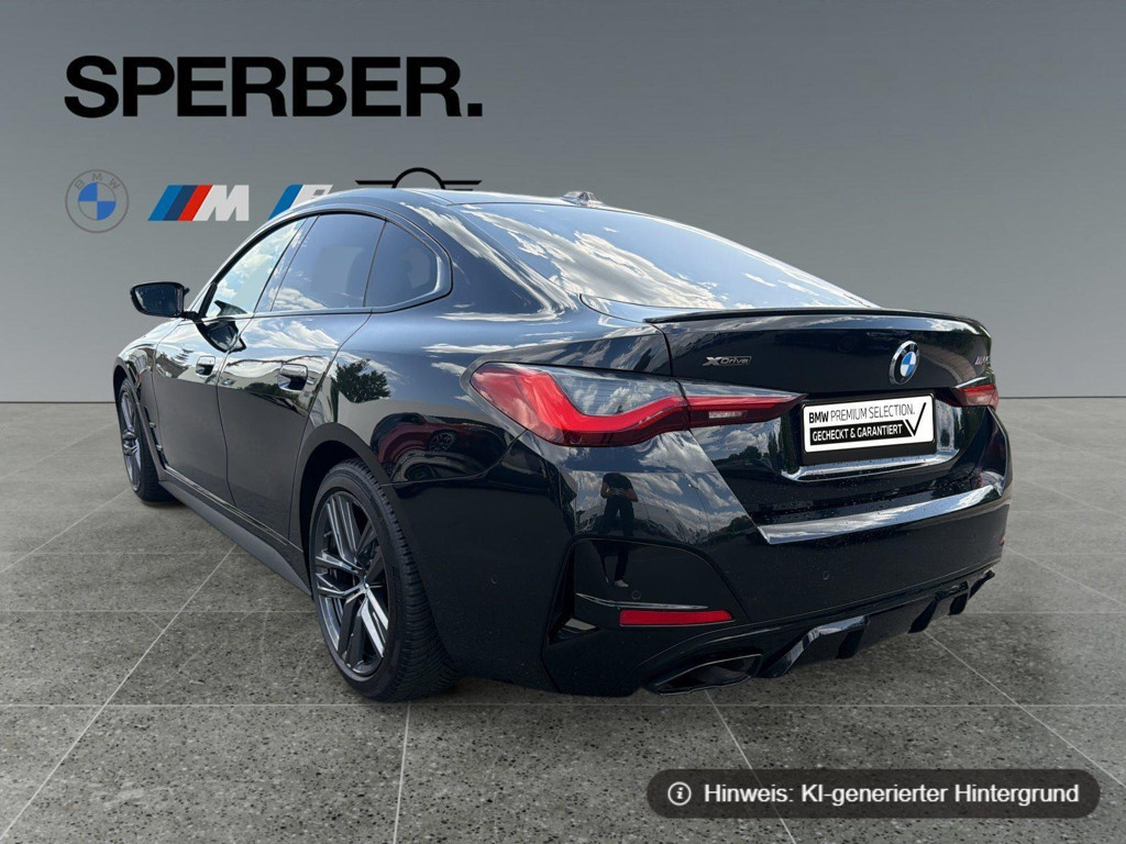 BMW M440