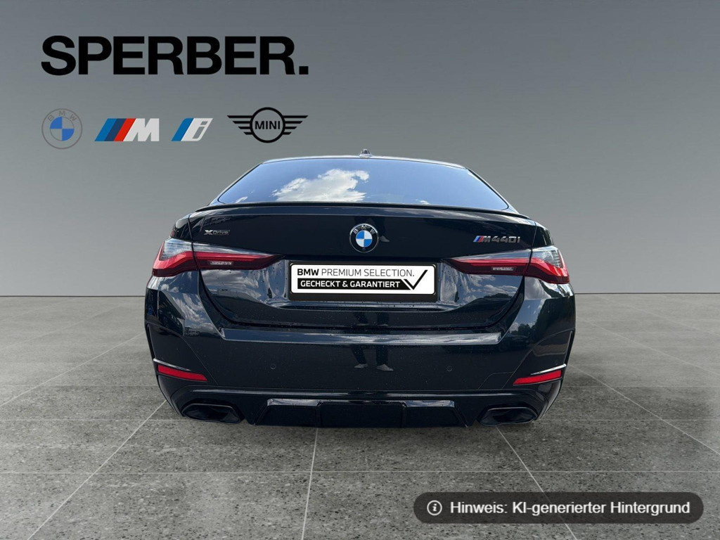 BMW M440
