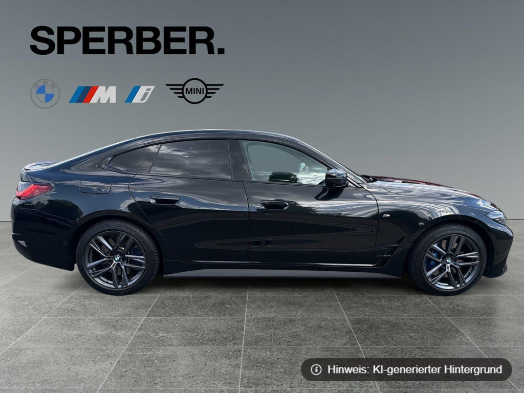 BMW M440