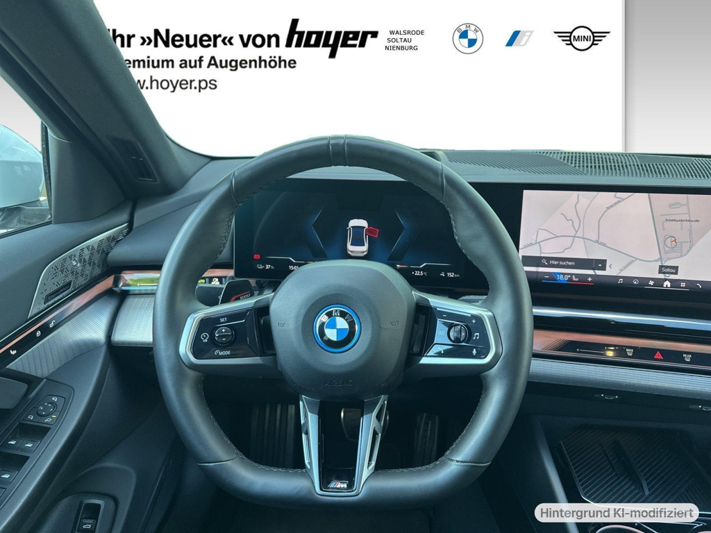 BMW i5