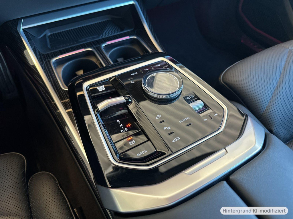 BMW 7 Serie