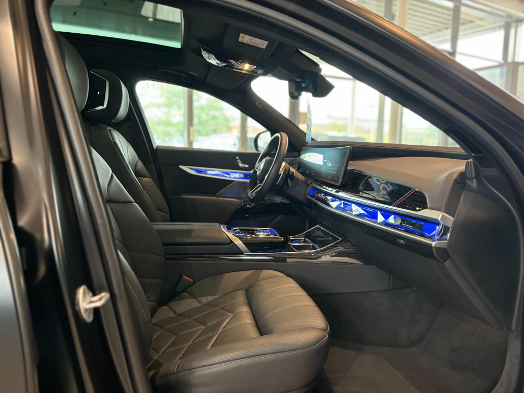 BMW 7 Serie
