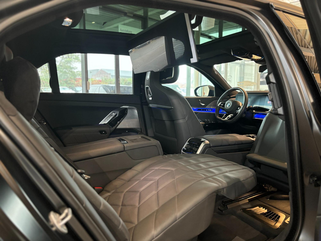 BMW 7 Serie