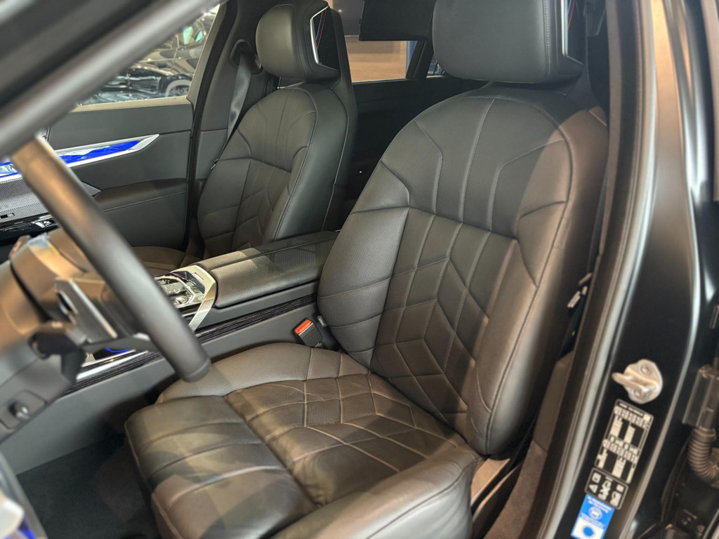 BMW 7 Serie
