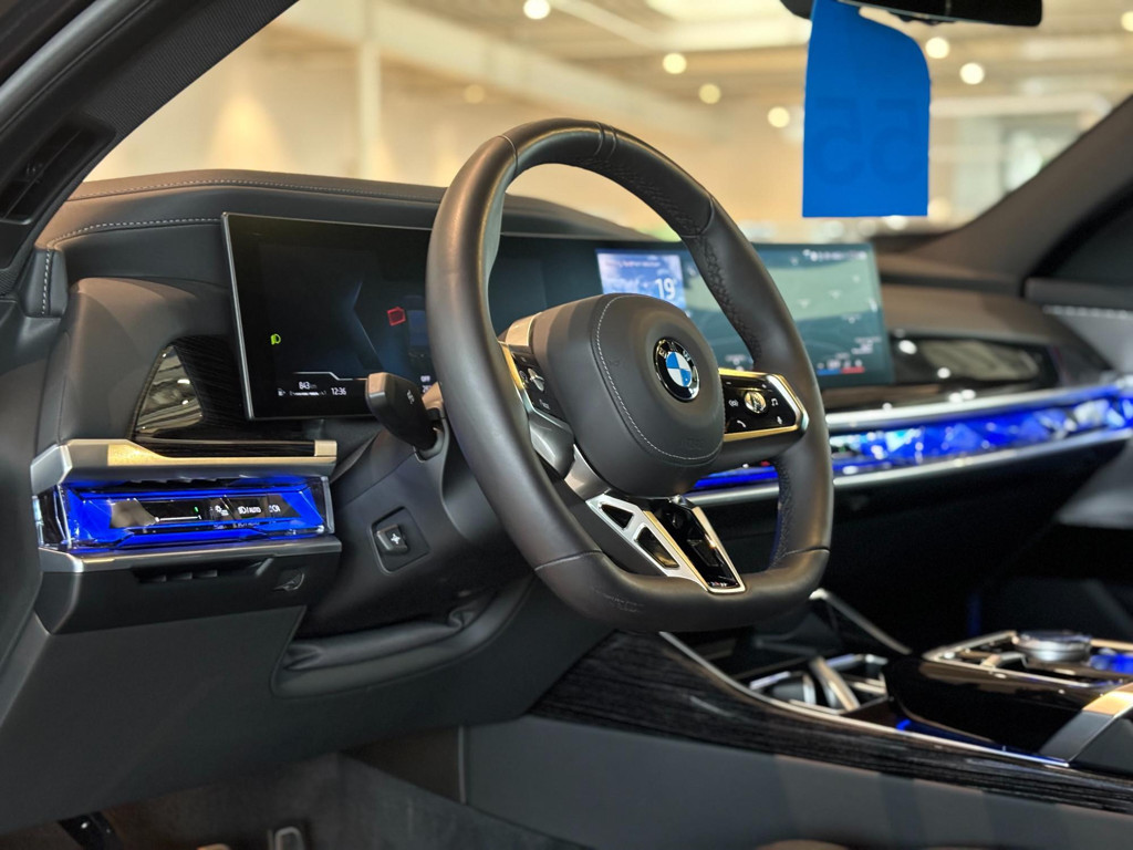 BMW 7 Serie