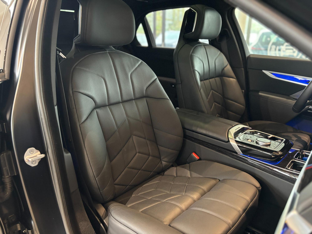 BMW 7 Serie