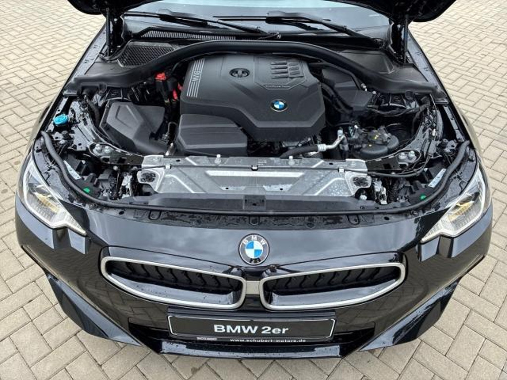 BMW 2 Serie