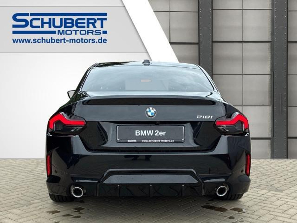 BMW 2 Serie