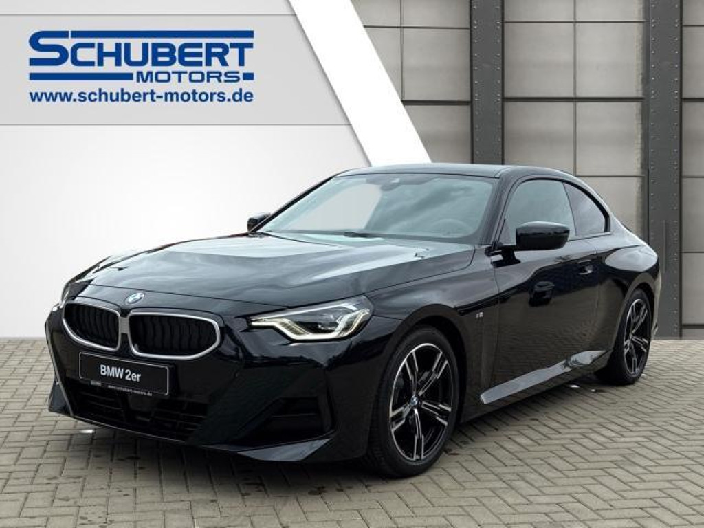 BMW 2 Serie