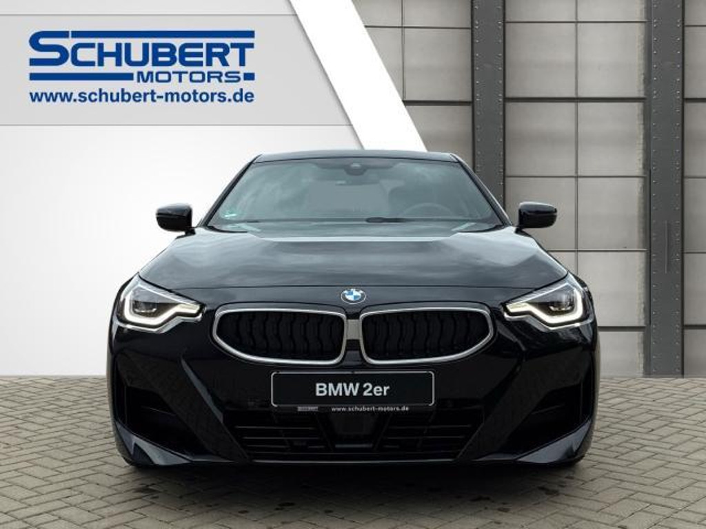 BMW 2 Serie