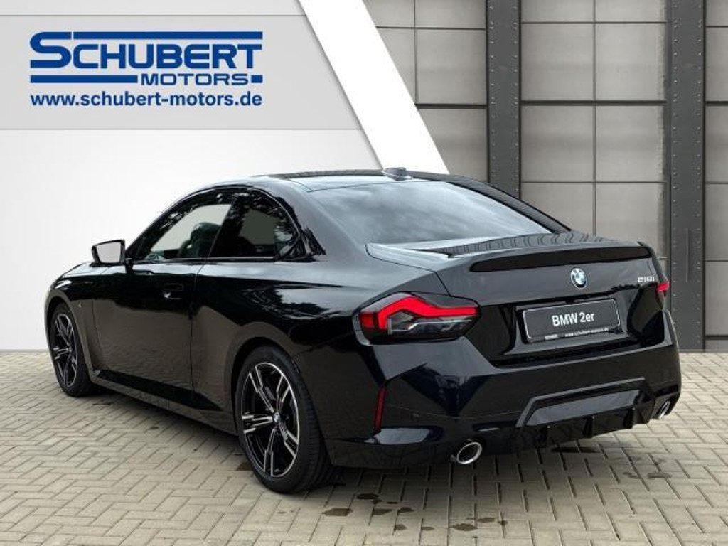 BMW 2 Serie